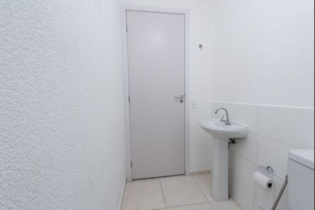 Apartamento para alugar com 45m², 2 quartos e 1 vagaBanheiro