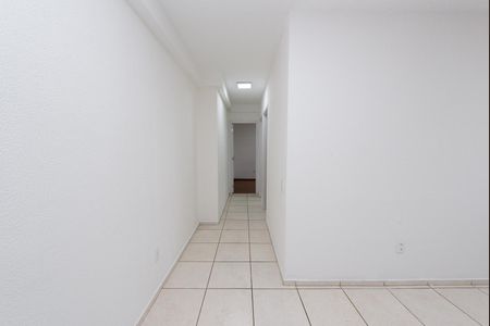 Apartamento para alugar com 45m², 2 quartos e 1 vagaCorredor
