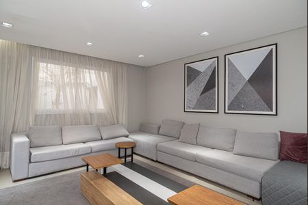 Apartamento à venda com 35m², 2 quartos e sem vaga Apartamento à venda com 35m², 2 quartos e sem vagaÁrea comum - Salão de festas