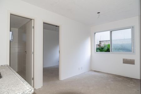 Apartamento à venda com 35m², 2 quartos e sem vaga Apartamento à venda com 35m², 2 quartos e sem vagaSala