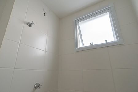 Apartamento à venda com 35m², 2 quartos e sem vaga Apartamento à venda com 35m², 2 quartos e sem vagaBanheiro