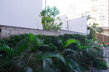 Apartamento à venda com 35m², 2 quartos e sem vaga Apartamento à venda com 35m², 2 quartos e sem vagaVista do Quarto 1
