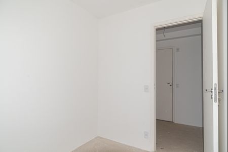 Apartamento à venda com 35m², 2 quartos e sem vaga Apartamento à venda com 35m², 2 quartos e sem vagaQuarto 2