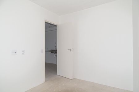 Apartamento à venda com 35m², 2 quartos e sem vaga Apartamento à venda com 35m², 2 quartos e sem vagaQuarto 1