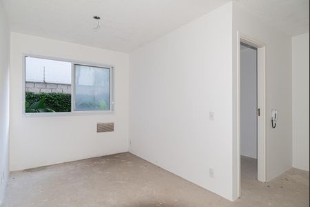 Apartamento à venda com 35m², 2 quartos e sem vaga Apartamento à venda com 35m², 2 quartos e sem vagaSala