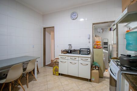 Apartamento à venda com 76m², 2 quartos e 1 vaga Apartamento à venda com 76m², 2 quartos e 1 vagaCozinha