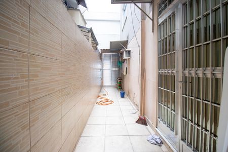Apartamento à venda com 76m², 2 quartos e 1 vaga Apartamento à venda com 76m², 2 quartos e 1 vagaQuintal
