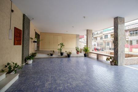 Apartamento à venda com 76m², 2 quartos e 1 vaga Apartamento à venda com 76m², 2 quartos e 1 vagaÁrea comum