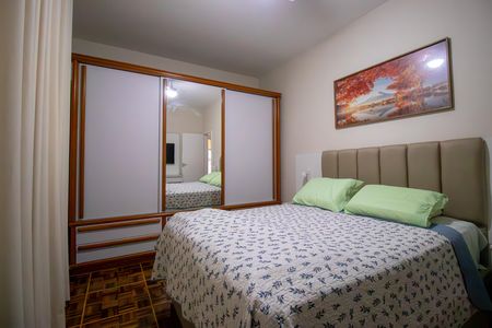 Apartamento à venda com 76m², 2 quartos e 1 vaga Apartamento à venda com 76m², 2 quartos e 1 vagaQuarto 1