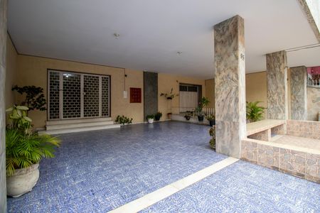 Apartamento à venda com 76m², 2 quartos e 1 vaga Apartamento à venda com 76m², 2 quartos e 1 vagaÁrea comum