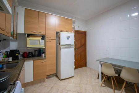 Apartamento à venda com 76m², 2 quartos e 1 vaga Apartamento à venda com 76m², 2 quartos e 1 vagaCozinha