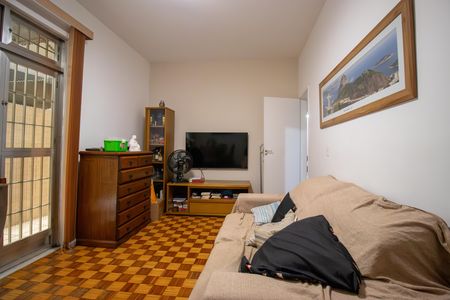 Sala de apartamento à venda com 2 quartos, 76m² em Vila da Penha, Rio de Janeiro