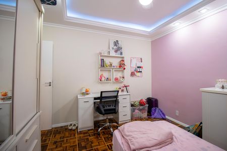 Apartamento à venda com 76m², 2 quartos e 1 vaga Apartamento à venda com 76m², 2 quartos e 1 vagaQuarto 2