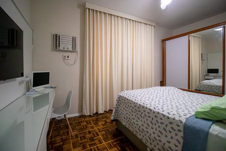 Apartamento à venda com 76m², 2 quartos e 1 vaga Apartamento à venda com 76m², 2 quartos e 1 vagaQuarto 1