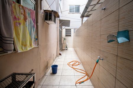 Apartamento à venda com 76m², 2 quartos e 1 vaga Apartamento à venda com 76m², 2 quartos e 1 vagaQuintal