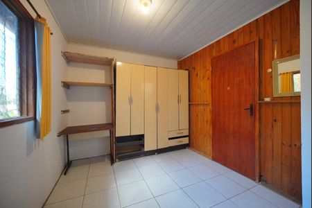 Studio para alugar com 36m², 1 quarto e 1 vagaQuarto