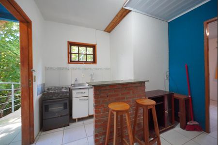 Studio para alugar com 36m², 1 quarto e 1 vagaStudio 