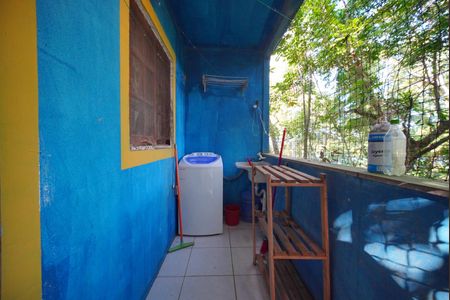 Studio para alugar com 36m², 1 quarto e 1 vagaÁrea de Serviço