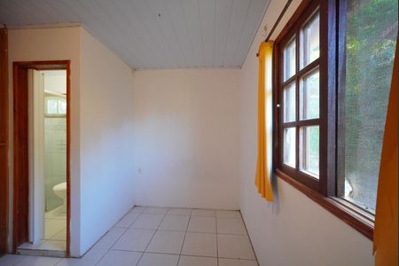 Studio para alugar com 36m², 1 quarto e 1 vagaQuarto