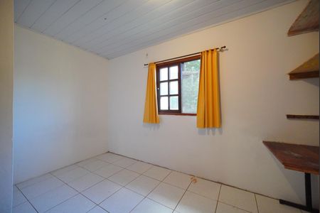 Studio para alugar com 36m², 1 quarto e 1 vagaQuarto