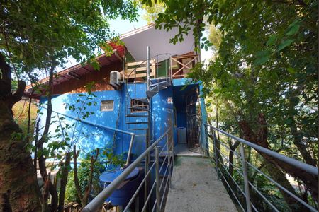 Studio para alugar com 36m², 1 quarto e 1 vagaFachada