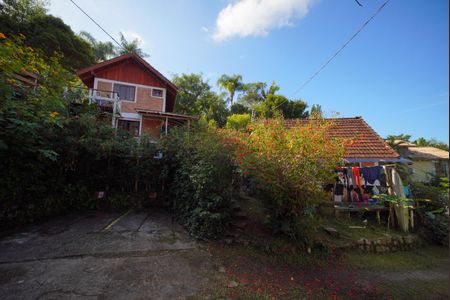 Studio para alugar com 36m², 1 quarto e 1 vagaVista do Quarto