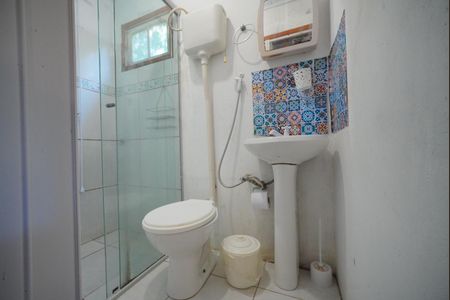 Studio para alugar com 36m², 1 quarto e 1 vagaBanheiro