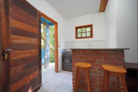 Studio para alugar com 36m², 1 quarto e 1 vagaStudio 