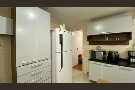 Apartamento à venda com 45m², 2 quartos e 1 vagaCozinha 