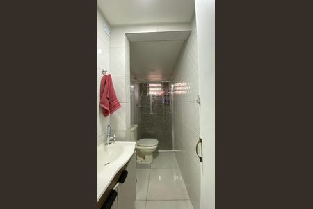 Apartamento à venda com 45m², 2 quartos e 1 vagaBanheiro