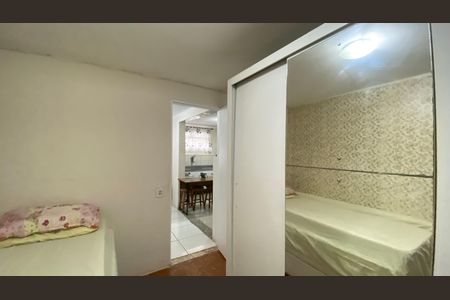 Apartamento à venda com 45m², 2 quartos e 1 vagaQuarto 1