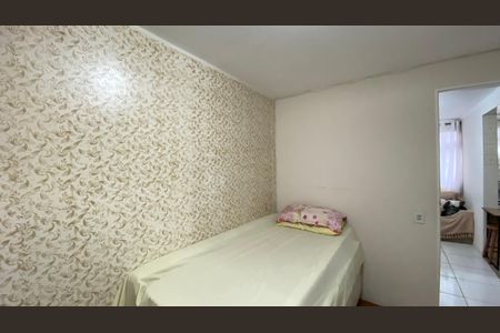 Quarto 1 de apartamento à venda com 2 quartos, 45m² em Conjunto Habitacional Padre Manoel da Nobrega, São Paulo