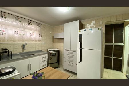 Apartamento à venda com 45m², 2 quartos e 1 vagaCozinha 
