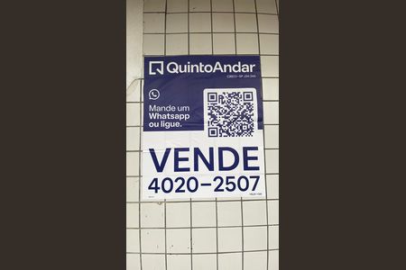 Apartamento à venda com 45m², 2 quartos e 1 vagaPlaca 