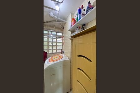 Apartamento à venda com 45m², 2 quartos e 1 vagaÁrea de Serviço