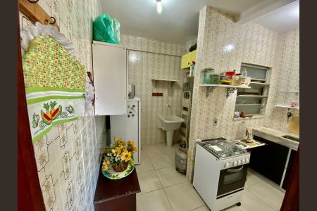 Apartamento para alugar com 71m², 2 quartos e 1 vaga Apartamento para alugar com 71m², 2 quartos e 1 vagaCozinha