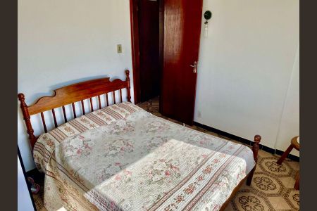 Quarto de apartamento para alugar com 2 quartos, 71m² em Ponta Negra, Maricá