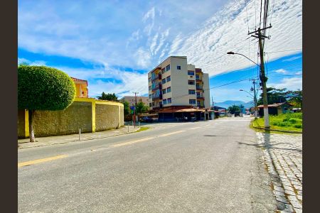 Apartamento para alugar com 71m², 2 quartos e 1 vaga Apartamento para alugar com 71m², 2 quartos e 1 vagaFachada
