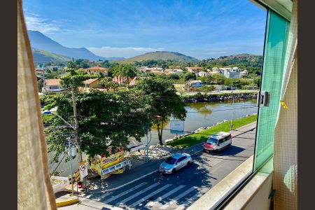 Apartamento para alugar com 71m², 2 quartos e 1 vaga Apartamento para alugar com 71m², 2 quartos e 1 vagaVista