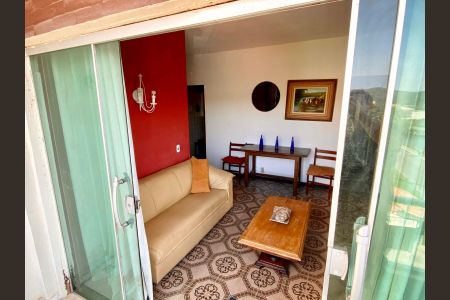 Apartamento para alugar com 71m², 2 quartos e 1 vaga Apartamento para alugar com 71m², 2 quartos e 1 vagaSala