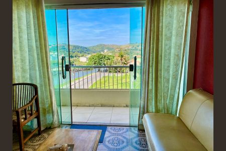 Apartamento para alugar com 71m², 2 quartos e 1 vaga Apartamento para alugar com 71m², 2 quartos e 1 vagaSala