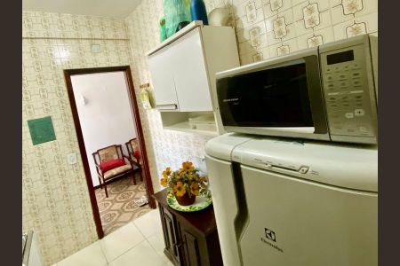 Apartamento para alugar com 71m², 2 quartos e 1 vaga Apartamento para alugar com 71m², 2 quartos e 1 vagaCozinha