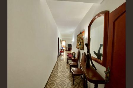 Corredor de apartamento para alugar com 2 quartos, 71m² em Ponta Negra, Maricá