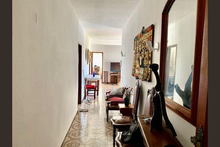 Corredor de apartamento para alugar com 2 quartos, 71m² em Ponta Negra, Maricá
