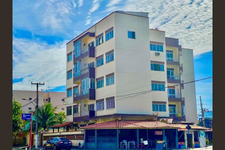 Apartamento para alugar com 71m², 2 quartos e 1 vaga Apartamento para alugar com 71m², 2 quartos e 1 vagaFachada