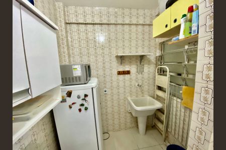 Apartamento para alugar com 71m², 2 quartos e 1 vaga Apartamento para alugar com 71m², 2 quartos e 1 vagaCozinha