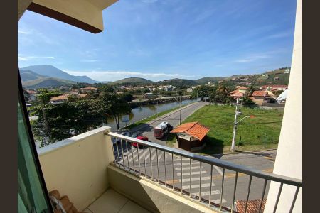 Apartamento para alugar com 71m², 2 quartos e 1 vaga Apartamento para alugar com 71m², 2 quartos e 1 vagaVista