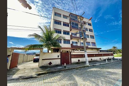 Apartamento para alugar com 71m², 2 quartos e 1 vaga Apartamento para alugar com 71m², 2 quartos e 1 vagaFachada