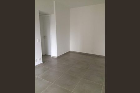 Sala de apartamento para alugar com 1 quarto, 50m² em Empresarial 18 do Forte, Barueri