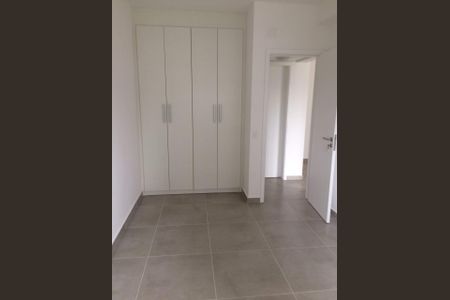 Quarto de apartamento para alugar com 1 quarto, 50m² em Empresarial 18 do Forte, Barueri